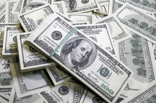 ABŞ Ukraynaya 2 milyard dollar maliyyə yardımı ayırıb