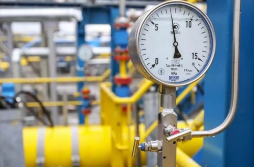 Rusiyada qaz kəmərində partlayış olub, 3 nəfər ölüb - YENİLƏNİB