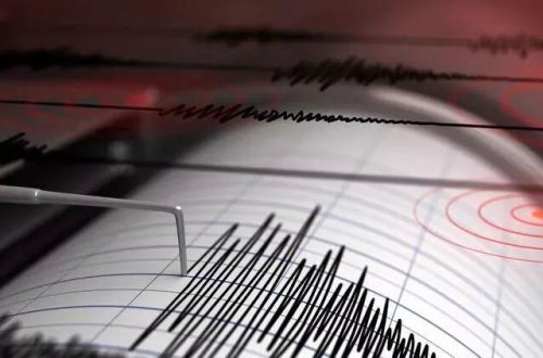 ABŞ-da 6,3 bal gücündə zəlzələ baş verib