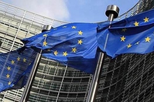 Avropa İttifaqı təbii qazın qiymətinin yuxarı həddi ilə razılaşır