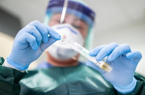 Azərbaycanda son sutkada 107 nəfər koronavirusa yoluxub, 4 nəfər ölüb