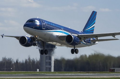 AZAL: Bakı-Naxçıvan-Bakı reysləri yalnız əlverişli hava şəraitində həyata keçiriləcək