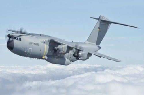 10 aydır Ukraynada qalan 2 Türkiyə təyyarəsi geri qayıdıb - YENİLƏNİB