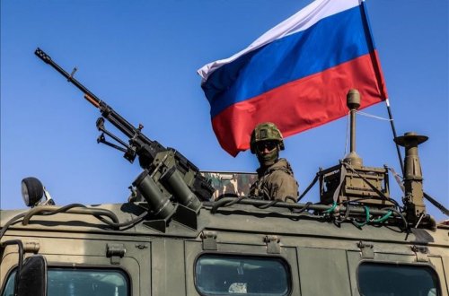 Dövlət Departamenti: Rusiya rəhbərliyində Ukraynaya yeni hücumala bağlı ziddiyyətli mövqelər var