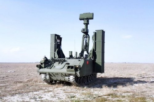 Türkiyə hava hücumundan müdafiə sistemlərinin istehsalına başlamağı planlaşdırır