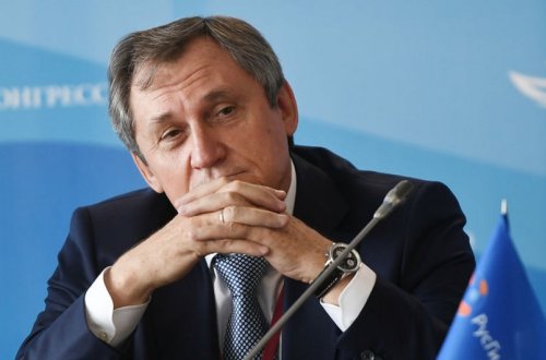 Rusiyanın energetika naziri: “Azərbaycan və İranla enerji sistemlərimizin birləşdirilməsi gücləndirilməlidir”