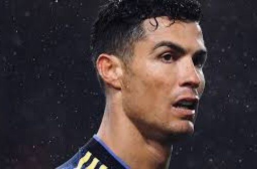 Ronaldu növbəti dünya çempionatında oynaya bilər