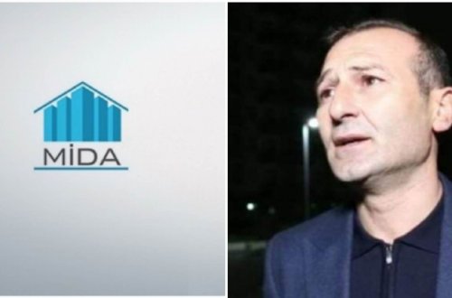 MİDA-dan pulunu tələb etdi, həbs edildi - İŞ ADAMININ ACI AQİBƏTİ
