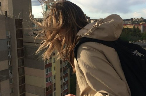 Azərbaycanlı gənc qız Türkiyədə intihar edib