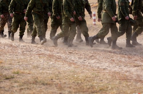 ABŞ institutu: “Rusiya hakimiyyəti uşaqları hərbi xidmətə hazırlamağı planlaşdırır”