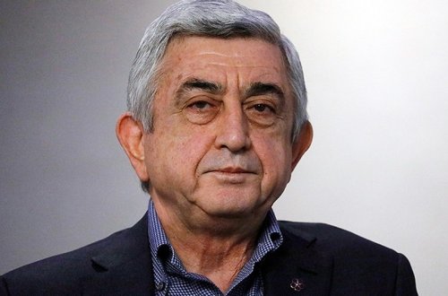 Serj Sarkisyan və qızları məhkəməyə çağırılıb