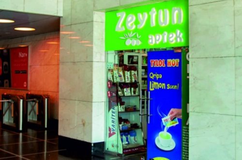 Bakıda bu apteklərdə nöqsanlar aşkarlandı