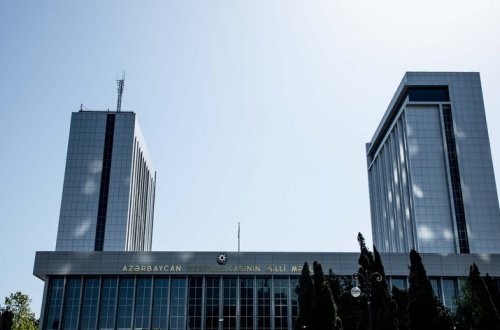 Azərbaycanda etik davranış üzrə müvəkkil vəzifəsi təsis edilir