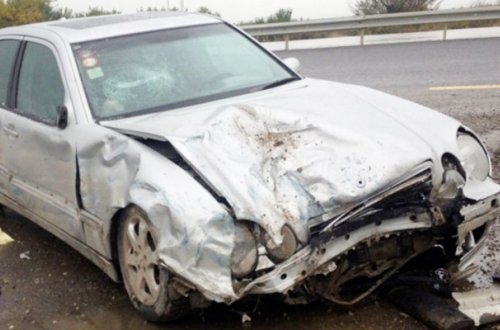 Ordumuzun iki zabiti faciəvi şəkildə öldü