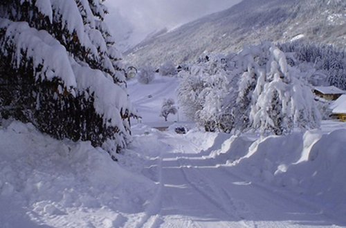 Azərbaycana qış fəslinin daxil olacağı vaxt AÇIQLANDI