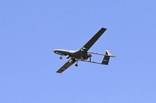 Albaniya Türkiyə istehsalı olan 3 ədəd Bayraktar aldı