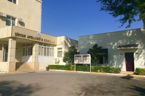 Gəncə, Sumqayıt, Şəki və Şirvan Apellyasiya məhkəmələrinə yeni hakimlər təyin olunacaq - SİYAHI