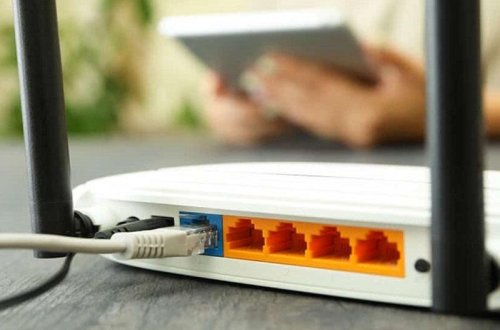 79 yaşlı qadının yanmasına səbəb modemin partlaması imiş