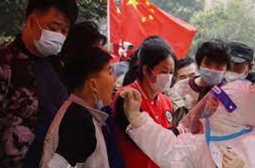 Çində koronavirusla bağlı şok qərar: Artıq xroniki xəstəlik və infarkt...