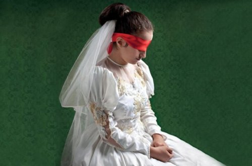 Erkən nikahın qeydə alındığı rayonlar açıqlanıb