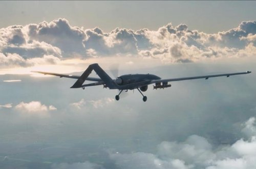 Albaniya Türkiyədən 