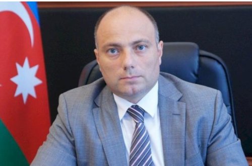 Nazir Anar Kərimov vəzifəsindən azad olundu — EKSKLÜZİV