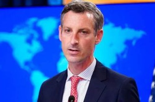 ABŞ koronavirus epidemiyasında Çinə kömək etməyə hazır olduğunu bildirdi