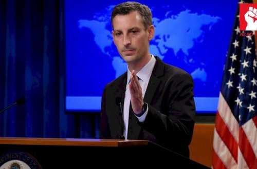 ABŞ iranlıların internetə sərbəst çıxışını asanlaşdırmaq istəyir - FOTO