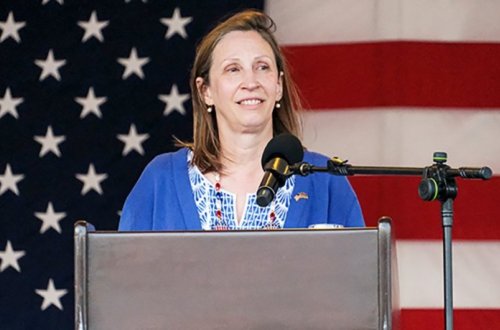 ABŞ ilk dəfə Rusiyaya qadın diplomatı səfir göndərir