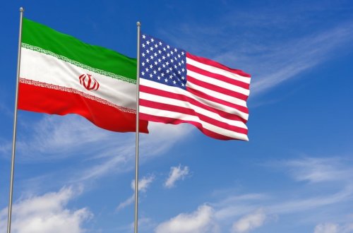 ABŞ İranın baş prokurorunu “qara siyahı”ya salıb