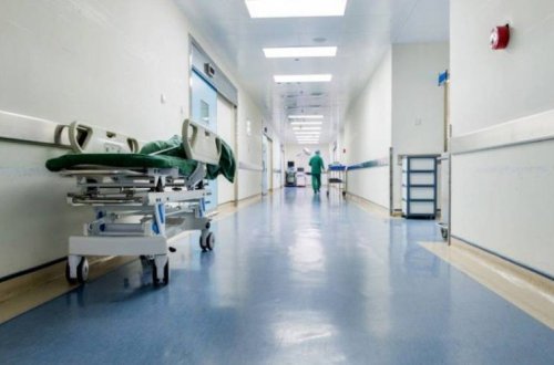 Goranboyda sərxoş kişi baba və nəvəyə xəsarət yetirib