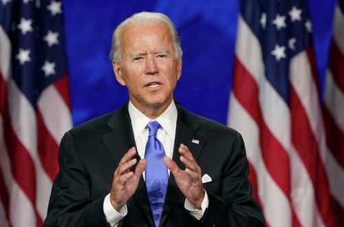 Bayden: “Qərb Ukraynaya silah verməklə Üçüncü Dünya müharibəsi istəmir”