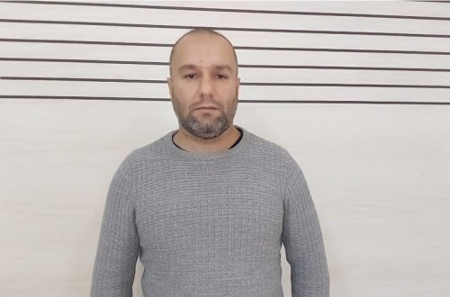 Masallıda qadına qarşı soyğunçuluq edən şəxs saxlanılıb