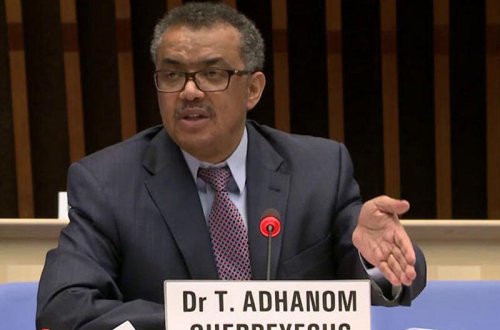 ÜST rəhbəri narahatdır: Yoluxma halları artır