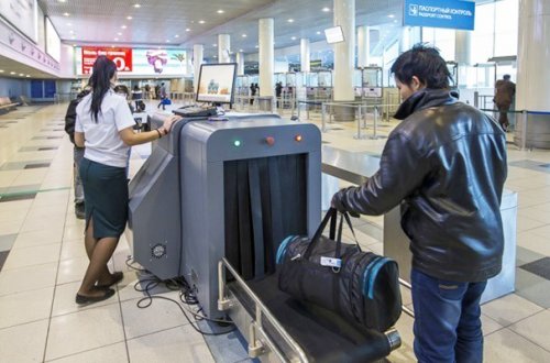 Bakı aeroportunda Banqladeş vətəndaşı saxlanıldı