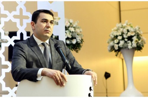 Mədəniyyət naziri vəzifəsinin müvəqqəti icraçısı müəyyənləşib - SƏRƏNCAM