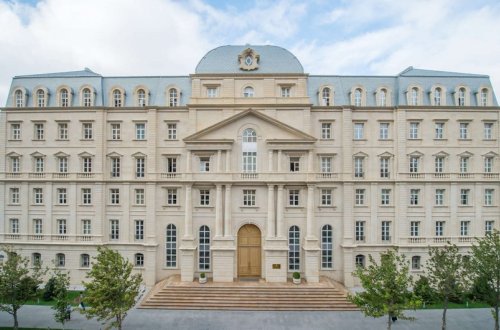 Maliyyə Nazirliyinin səlahiyyətlərindən biri ləğv edilib