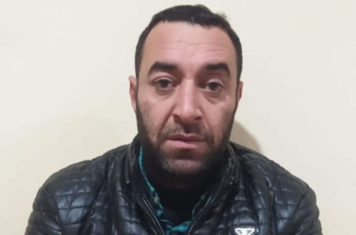 Ağdam sakini iş yoldaşını xəstəxanalıq etdi