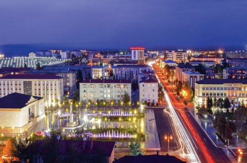 Naxçıvanda hansı qadağalar aradan qaldırıldı? (VİDEO)