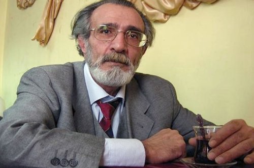 Ələkrəm Hümmətov öldü