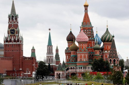 Kreml Paşinyanın sülhməramlılarla bağlı ittihamlarına cavab verib