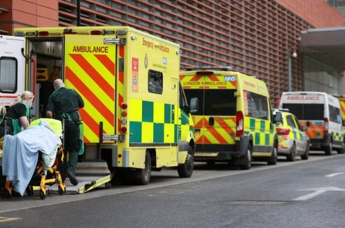 İngiltərə səhiyyəsindən maraqlı açıqlama: “Çox sərxoş olmayın” 