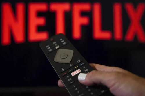 İngiltərədə “Netflix” parolunun paylaşılması cinayət sayıla bilər
