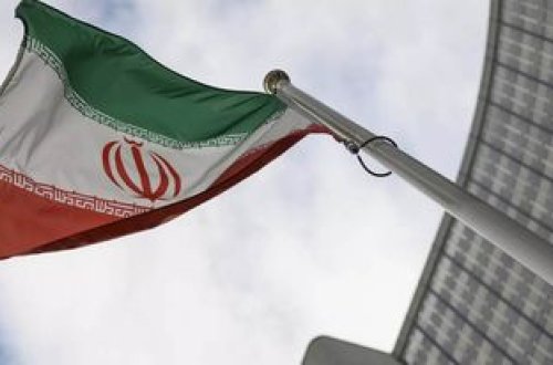 ABŞ İran rəsmilərinə qarşı yeni sanksiya tətbiq edib