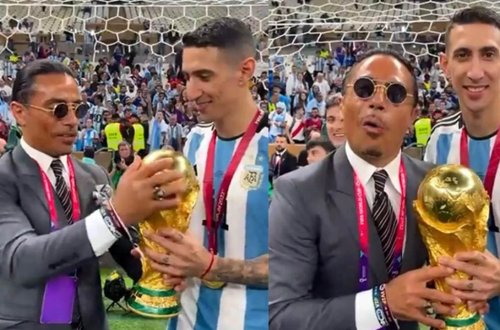 Nüsrətə “ABŞ Açıq Kuboku”un finalına çıxmaq qadağan edildi