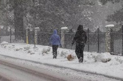 ABŞ-da “nəsildə bir dəfə görülən