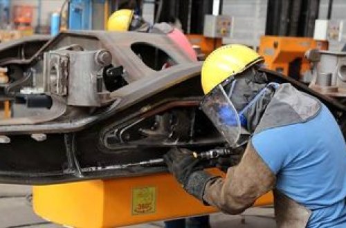 Alman mətbuatı: Türkiyə aparıcı istehsal mərkəzlərindən birinə çevrilməyə hazırdır 