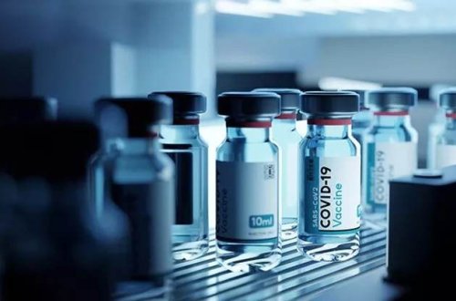 Almaniya Çinə Covid-19 peyvəndi göndərən ilk ölkə oldu