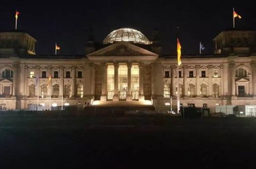 Almaniyada enerjiyə qənaət tədbirlərinin artırılır