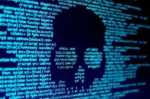 Gün ərzində 403.000 zərərli fayl aşkar edilir